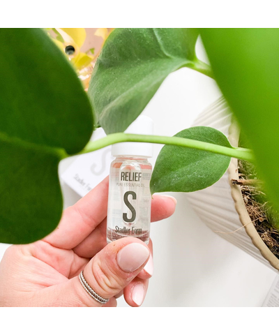 Ароматическое масло Stadler Form Essential oil Relief - Укрепление, изображение 6