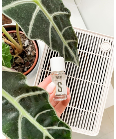 Ароматическое масло Stadler Form Essential oil Relief - Укрепление, изображение 5