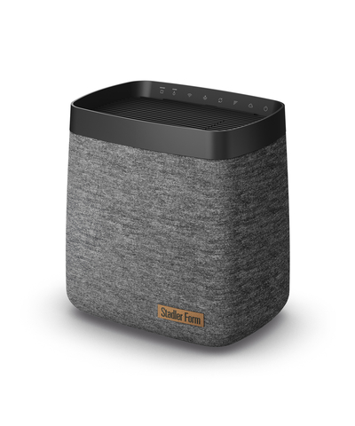 Увлажнитель воздуха традиционный (без налета и накипи) Stadler Form Karl K-004, изображение 3