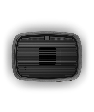 Увлажнитель воздуха традиционный (без налета и накипи) Stadler Form Karl K-004, изображение 4