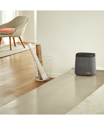 Увлажнитель воздуха традиционный (без налета и накипи) Stadler Form Karl K-004, изображение 9