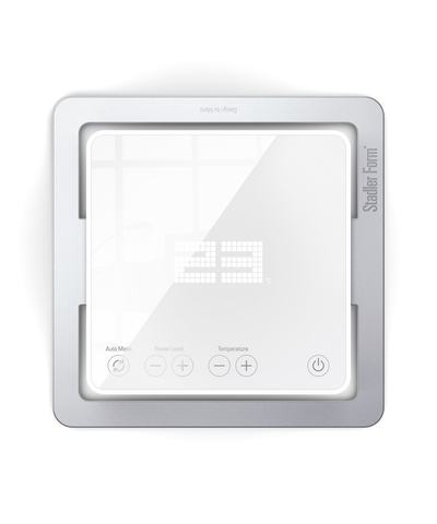 Керамический обогреватель Stadler Form Anna big white, изображение 2