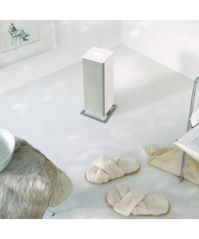 Керамический обогреватель Stadler Form Anna big white, изображение 6