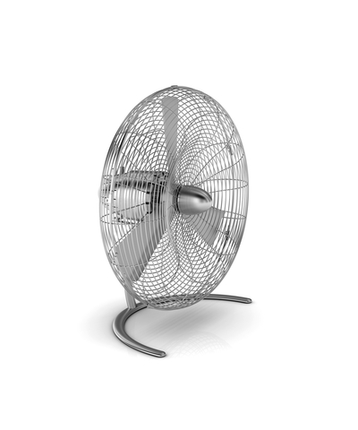 Напольный вентилятор Stadler Form Charly NEW floor, изображение 2