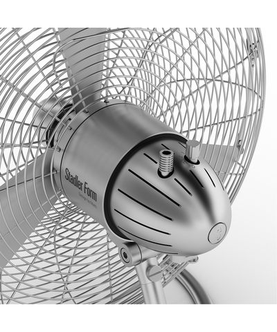 Напольный вентилятор Stadler Form Charly NEW floor, изображение 12