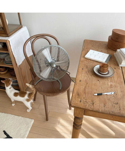 Напольный вентилятор Stadler Form Charly NEW floor, изображение 17