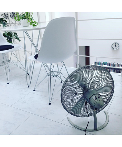 Напольный вентилятор Stadler Form Charly NEW floor, изображение 13