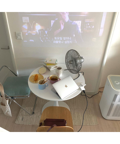 Напольный вентилятор Stadler Form Charly NEW floor, изображение 22