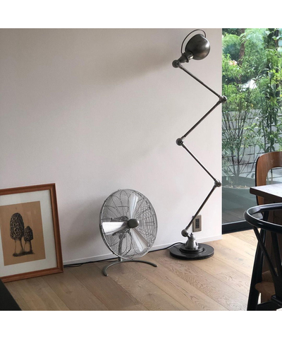 Напольный вентилятор Stadler Form Charly NEW floor, изображение 20