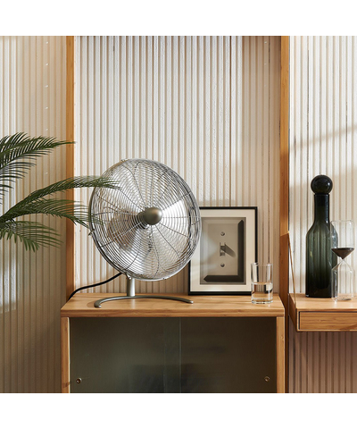 Напольный вентилятор Stadler Form Charly NEW floor, изображение 11