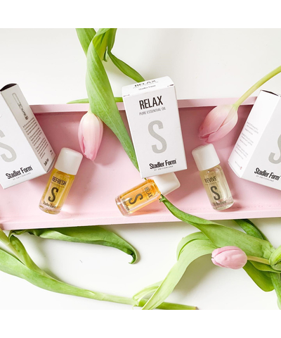 Ароматическое масло Stadler Form Essential oil Relax - Расслабление, изображение 3