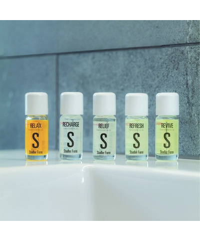 Ароматическое масло Stadler Form Essential oil Relax - Расслабление, изображение 6