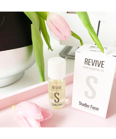Ароматическое масло Stadler Form Essential oil Revive - Восстановление, изображение 5