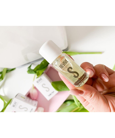 Ароматическое масло Stadler Form Essential oil Revive - Восстановление, изображение 4