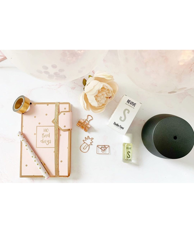 Ароматическое масло Stadler Form Essential oil Revive - Восстановление, изображение 6