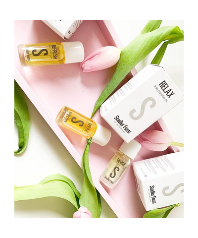 Ароматическое масло Stadler Form Essential oil Revive - Восстановление, изображение 8