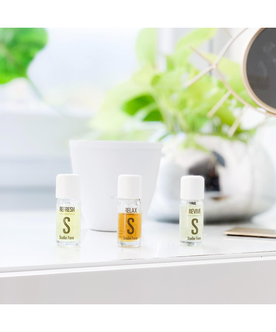 Ароматическое масло Stadler Form Essential oil Revive - Восстановление, изображение 9