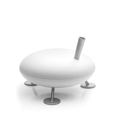 Увлажнитель воздуха Stadler Form Fred humidifier white, изображение 2