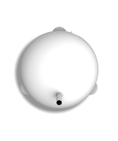 Увлажнитель воздуха Stadler Form Fred humidifier white, изображение 3