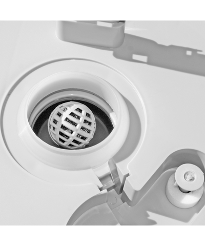 Увлажнитель воздуха Stadler Form Fred humidifier white, изображение 9