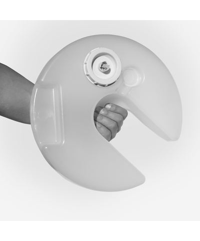 Увлажнитель воздуха Stadler Form Fred humidifier white, изображение 8