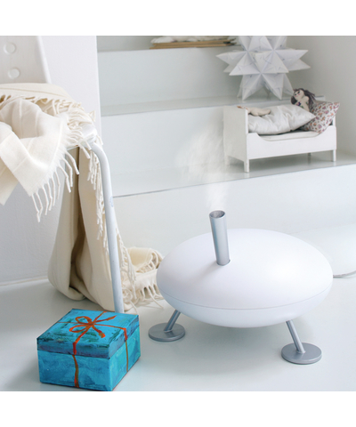 Увлажнитель воздуха Stadler Form Fred humidifier white, изображение 17