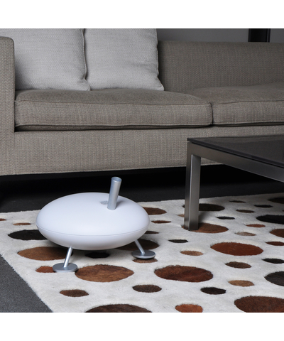 Увлажнитель воздуха Stadler Form Fred humidifier white, изображение 10