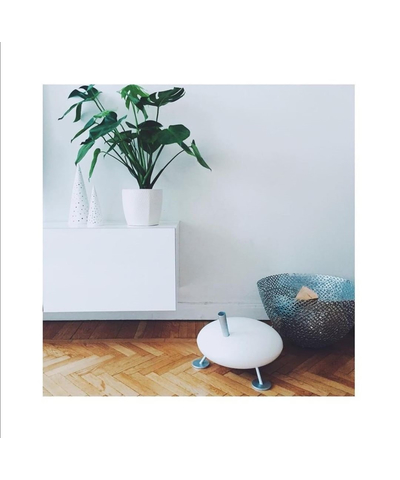 Увлажнитель воздуха Stadler Form Fred humidifier white, изображение 12