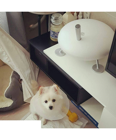 Увлажнитель воздуха Stadler Form Fred humidifier white, изображение 15