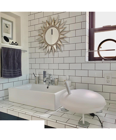 Увлажнитель воздуха Stadler Form Fred humidifier white, изображение 13