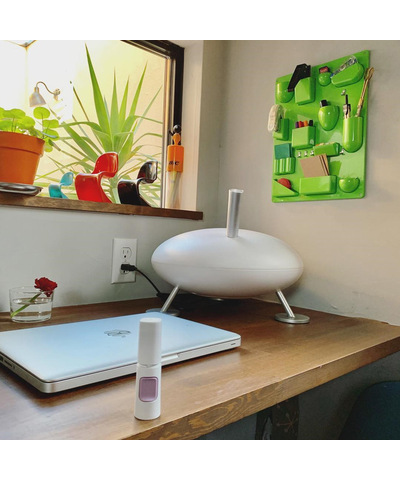 Увлажнитель воздуха Stadler Form Fred humidifier white, изображение 14