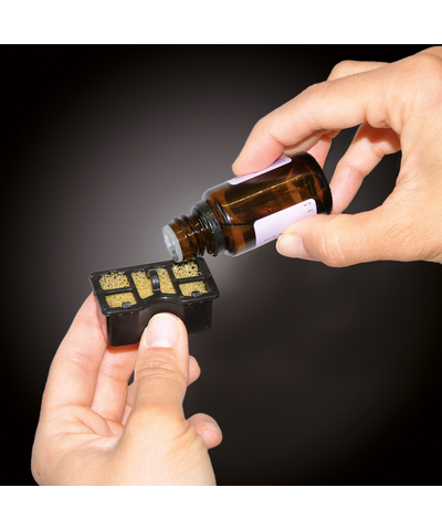 Увлажнитель традиционный Stadler Form Oskar black, изображение 14