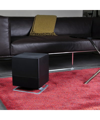 Увлажнитель традиционный Stadler Form Oskar black, изображение 15