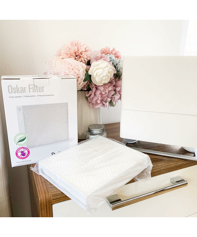 Фильтры для увлажнителя Stadler Form Oskar, изображение 2