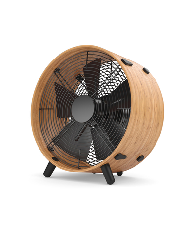 Вентилятор универсальный Stadler Form Otto bamboo, изображение 2