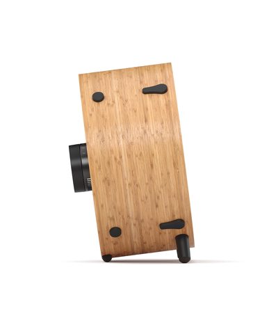 Вентилятор универсальный Stadler Form Otto bamboo, изображение 4