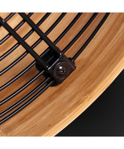 Вентилятор универсальный Stadler Form Otto bamboo, изображение 27