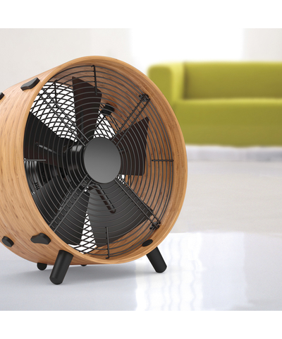 Вентилятор универсальный Stadler Form Otto bamboo, изображение 25