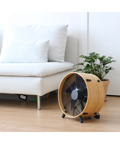 Вентилятор универсальный Stadler Form Otto bamboo, изображение 30