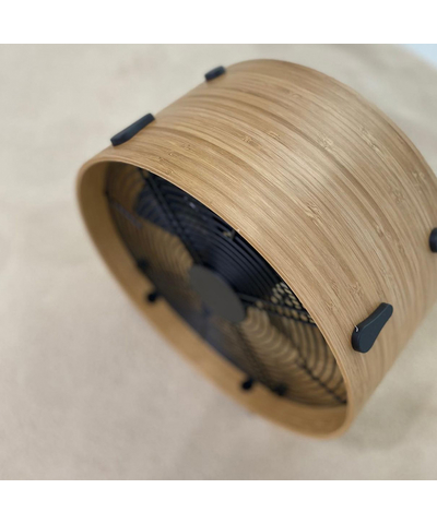 Вентилятор универсальный Stadler Form Otto bamboo, изображение 23