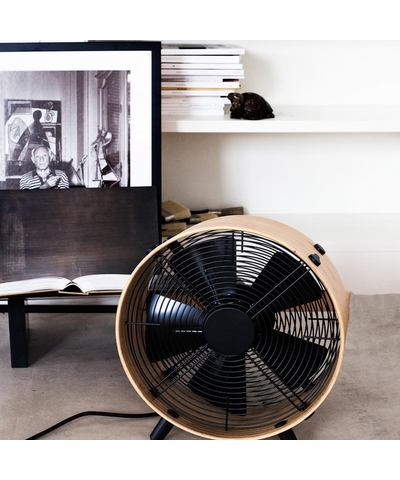 Вентилятор универсальный Stadler Form Otto bamboo, изображение 34