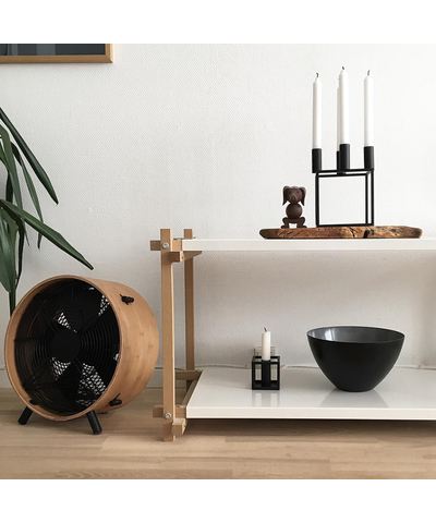 Вентилятор универсальный Stadler Form Otto bamboo, изображение 36