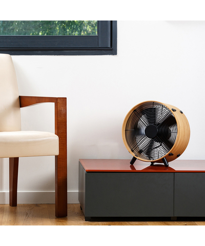 Вентилятор универсальный Stadler Form Otto bamboo, изображение 11