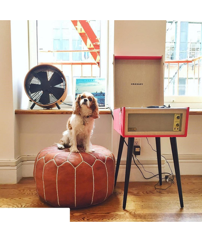 Вентилятор универсальный Stadler Form Otto bamboo, изображение 10