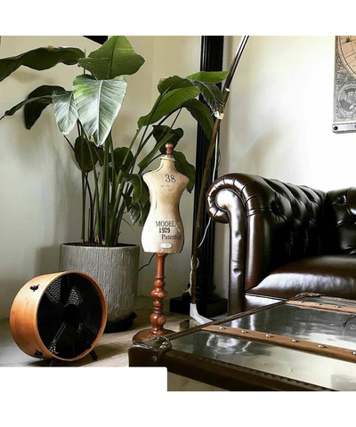 Вентилятор универсальный Stadler Form Otto bamboo, изображение 21