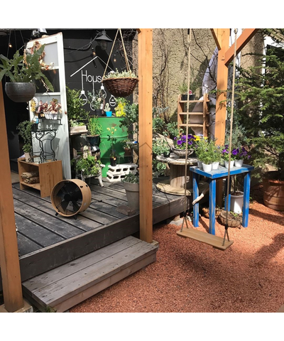 Вентилятор универсальный Stadler Form Otto bamboo, изображение 20