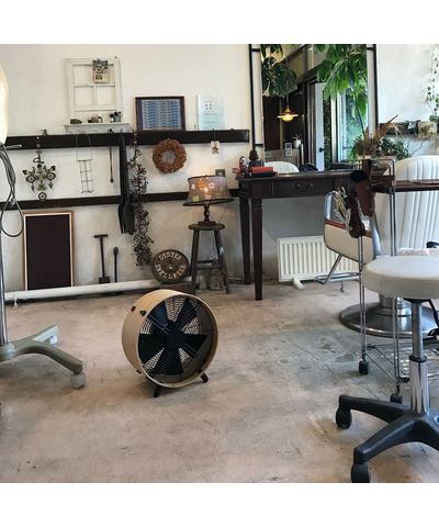 Вентилятор универсальный Stadler Form Otto bamboo, изображение 13