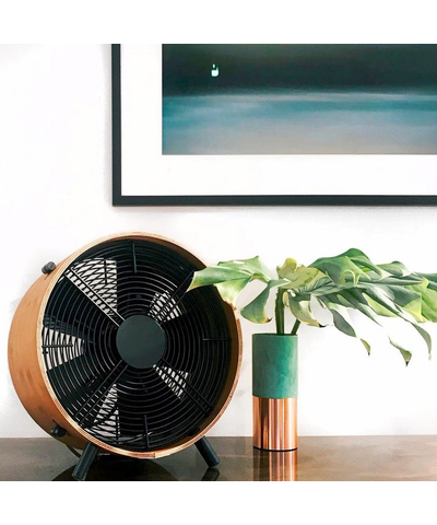 Вентилятор универсальный Stadler Form Otto bamboo, изображение 6