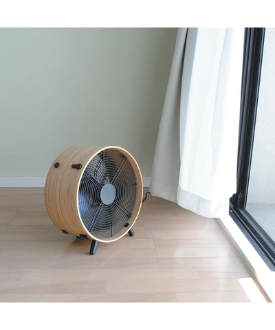 Вентилятор универсальный Stadler Form Otto bamboo, изображение 35