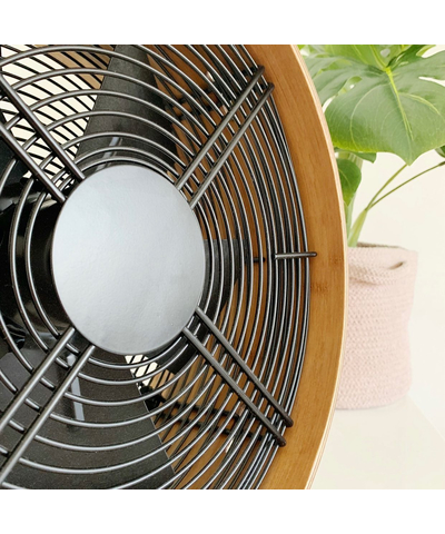 Вентилятор универсальный Stadler Form Otto bamboo, изображение 7